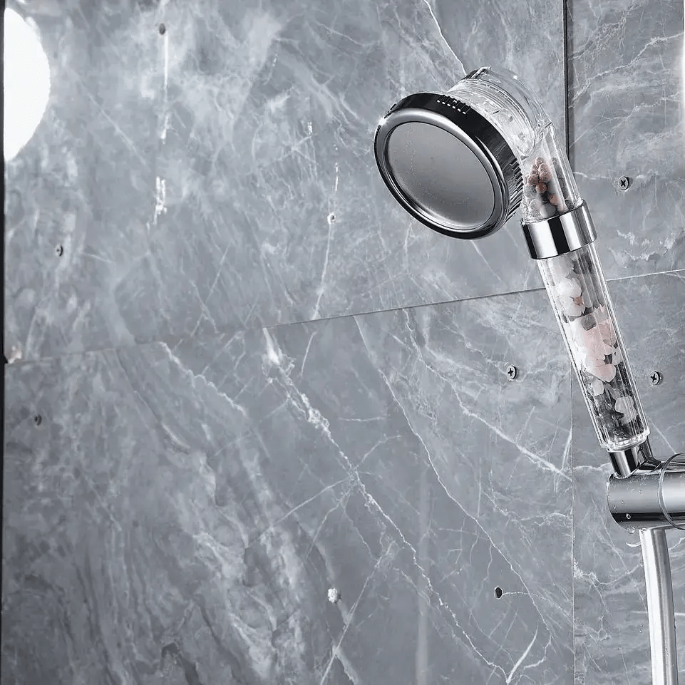 Boost Your Shower Power: Simple Ways to Increase Shower Pressure