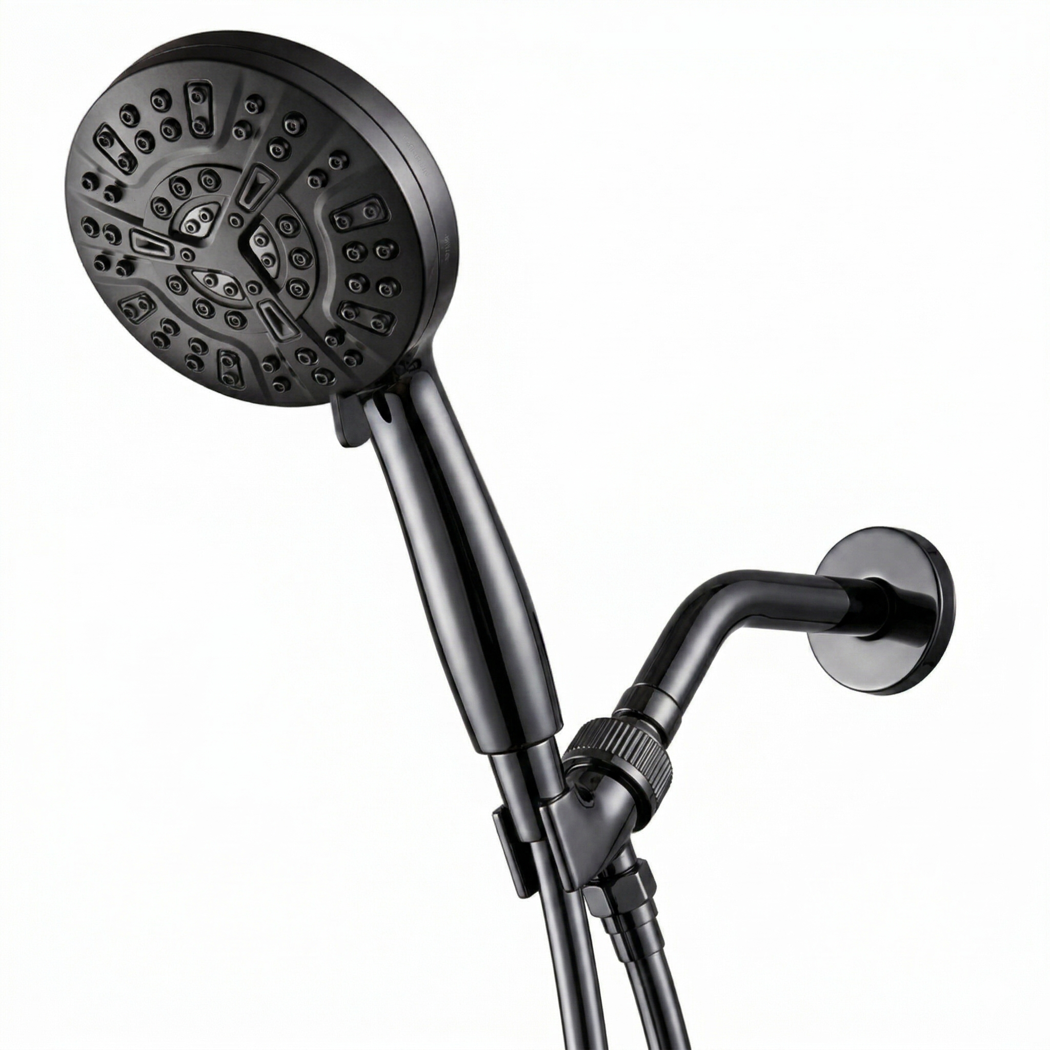 Kit Luxe 10 Modes - Pommeau de douche