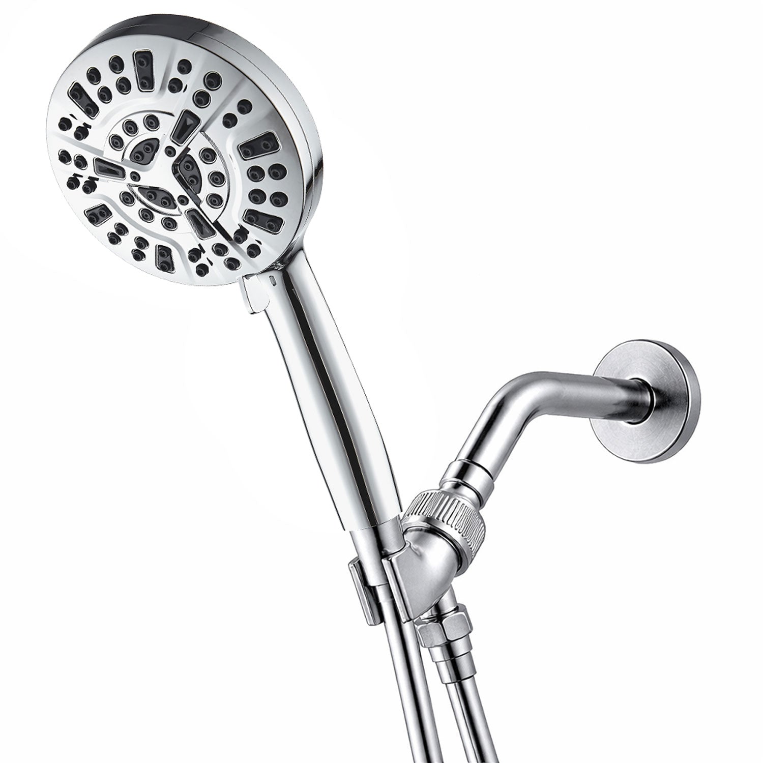 Kit Luxe 10 Modes - Pommeau de douche