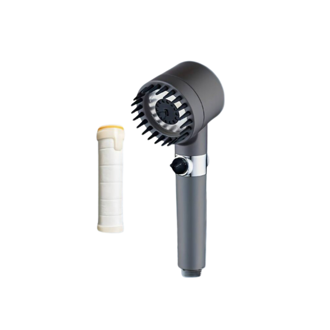 Filtre de remplacement gratuit pour pomme de douche Ultimate Massage