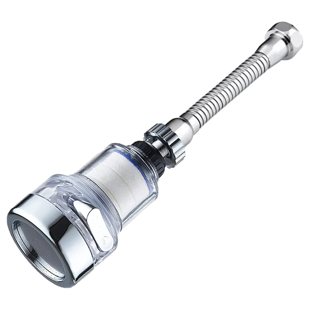 Free MineralStream™ - 360° Kitchen Faucet