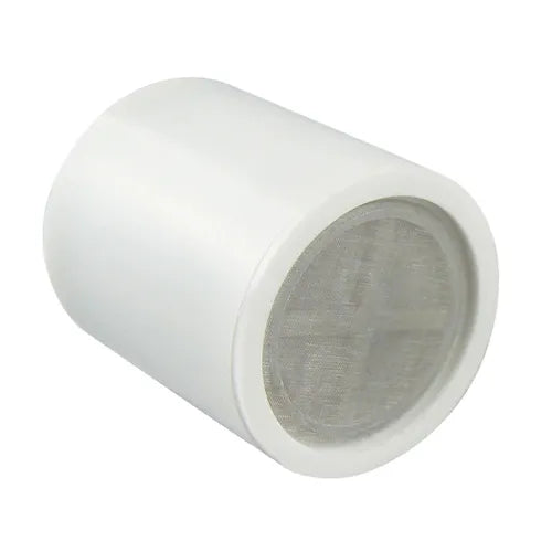 Filtre de remplacement pour filtre de douche (15 étapes)