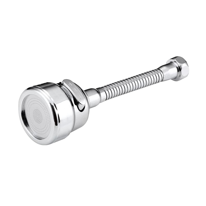 MineralStream™ - Robinet de cuisine 360°