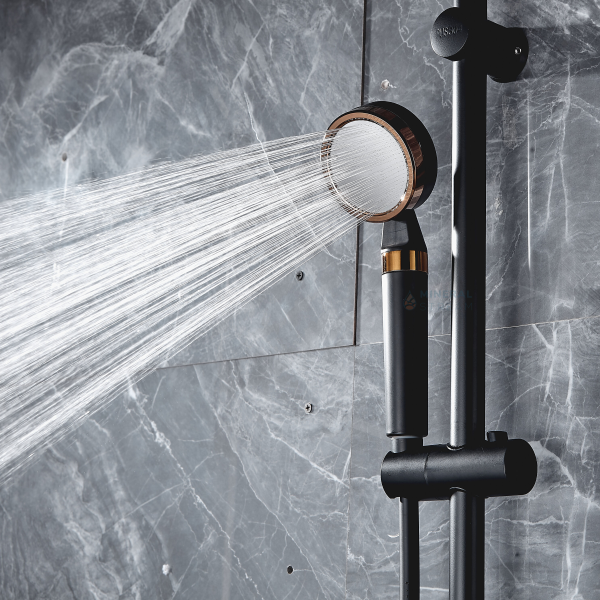 MineralStream NOIR - Filtration Vitamine C