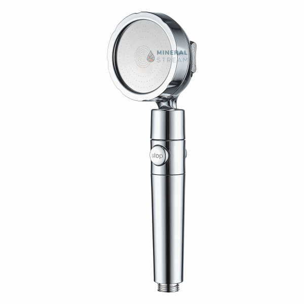 MineralStream™ 3.0 Filtration Shower Head