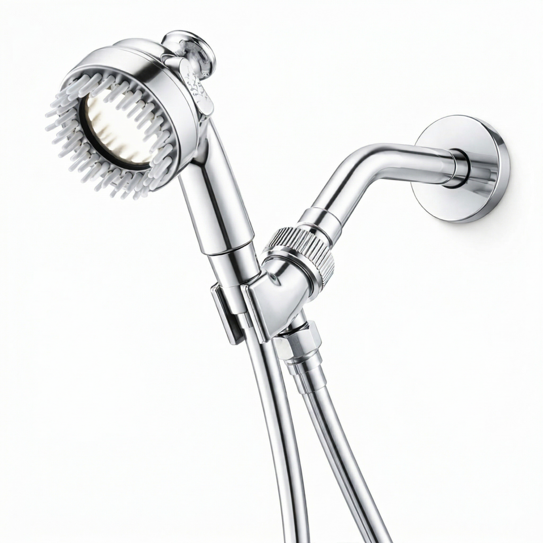 Kit de Douche pour Chien avec Pommeau de douche Dog Spa