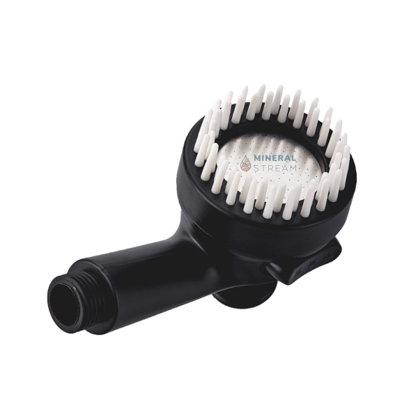 Pommeau de douche pour spa pour chien