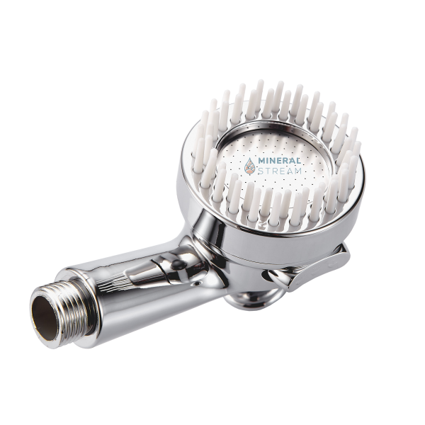 Pommeau de douche pour spa pour chien