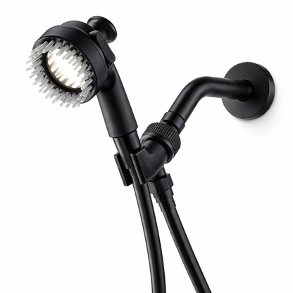 Dog Spa Showerhead Shower Essentials Kit