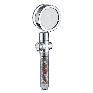 Pommeau de douche MineralStream TurboFan