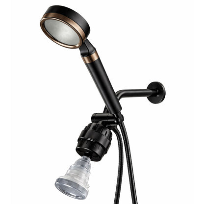 MineralStream NOIR - Filtration Vitamine C