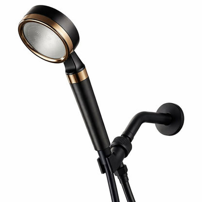 MineralStream NOIR - Filtration Vitamine C