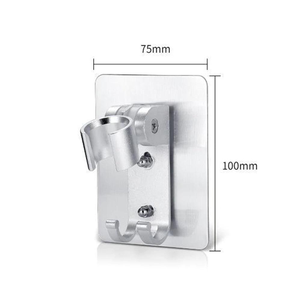 Mineralstream - Wall Mount Chrome